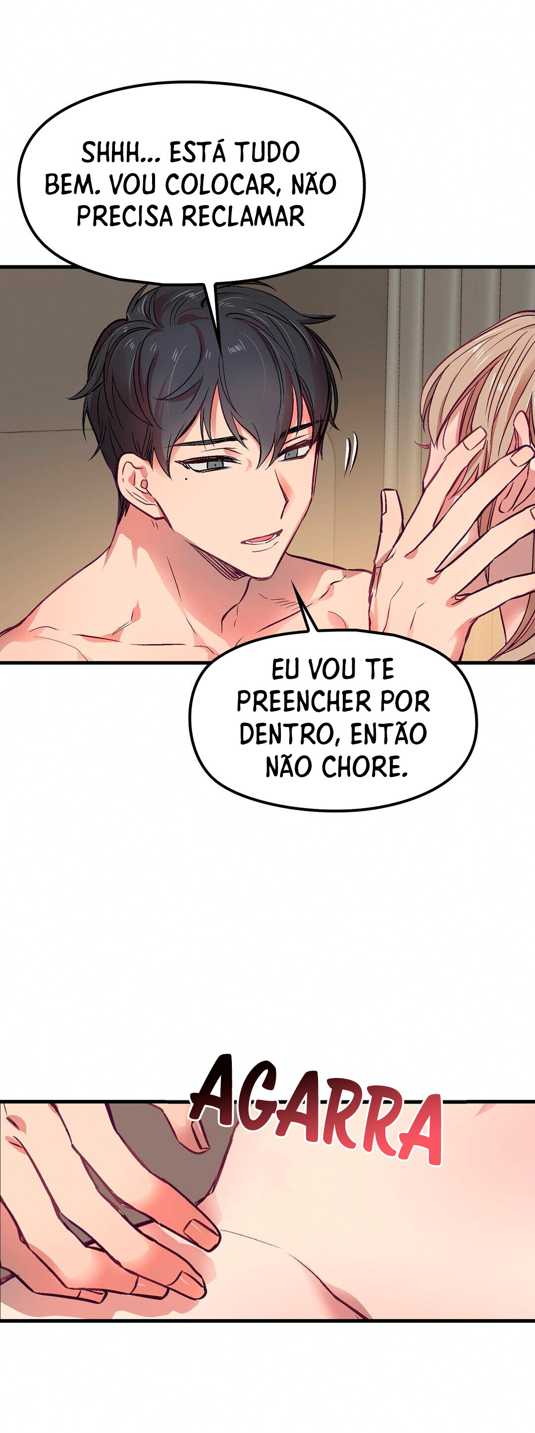 Him & Him & Him Capitulo 4 - pagina 2 Him & Him & Him Capitulo 4 - pagina 2