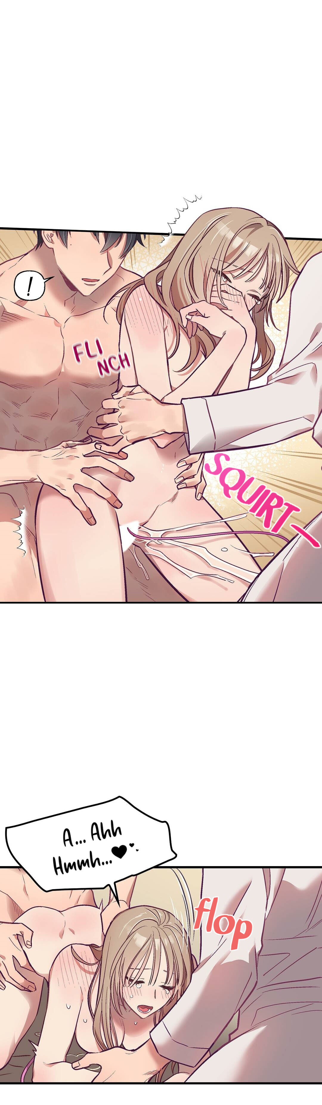 Him & Him & Him Capitulo 4 - pagina 21 Him & Him & Him Capitulo 4 - pagina 21