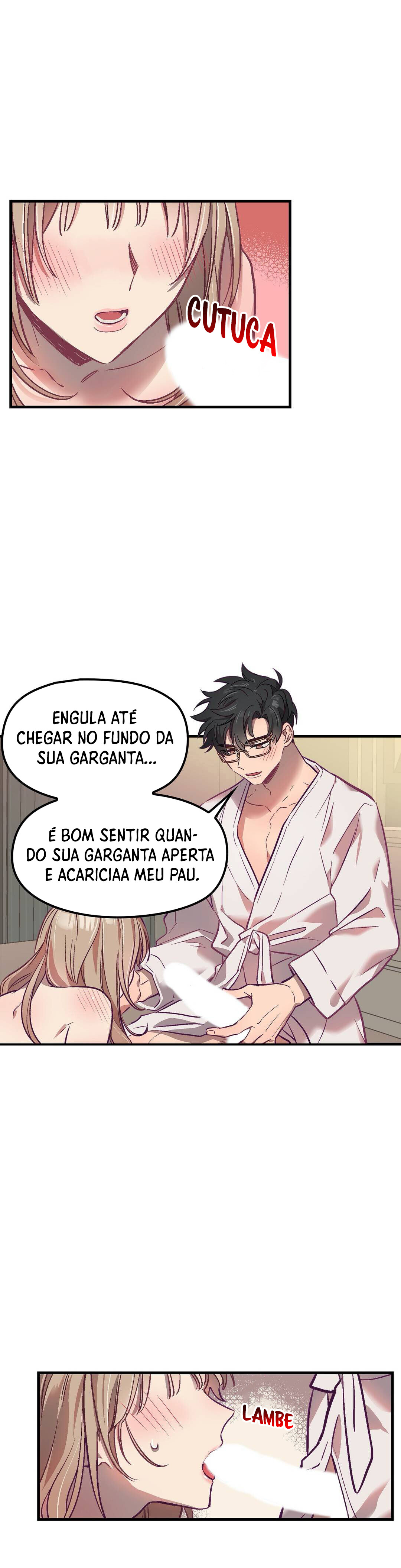 Him & Him & Him Capitulo 4 - pagina 23 Him & Him & Him Capitulo 4 - pagina 23