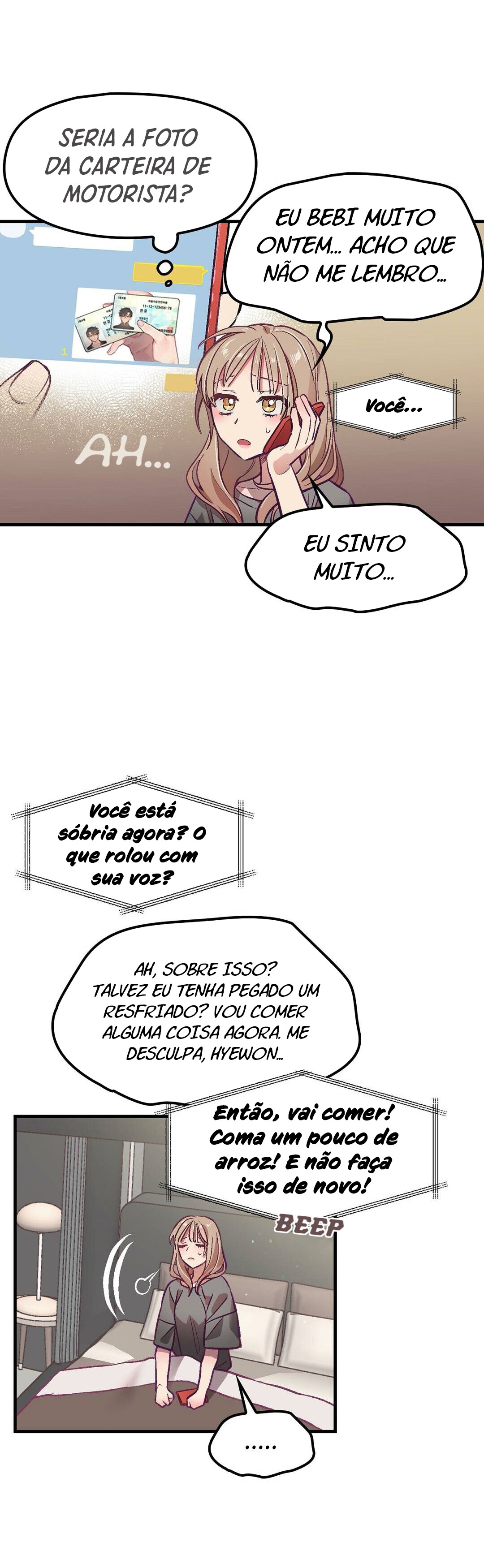 Him & Him & Him Capitulo 4 - pagina 27 Him & Him & Him Capitulo 4 - pagina 27