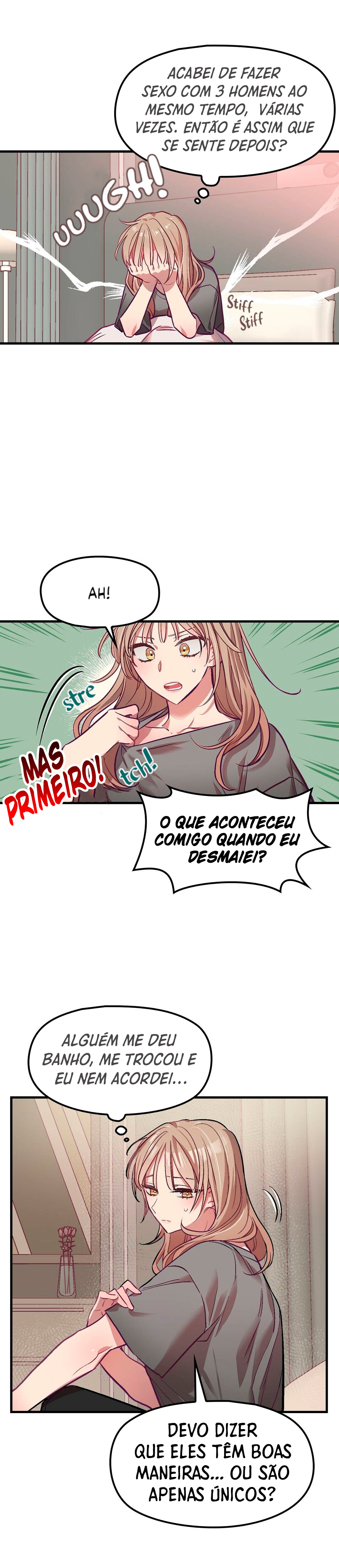 Him & Him & Him Capitulo 4 - pagina 28 Him & Him & Him Capitulo 4 - pagina 28