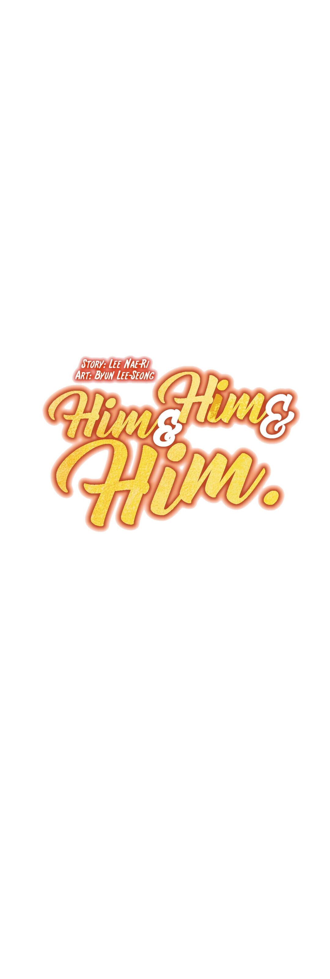 Him & Him & Him Capitulo 4 - pagina 4 Him & Him & Him Capitulo 4 - pagina 4