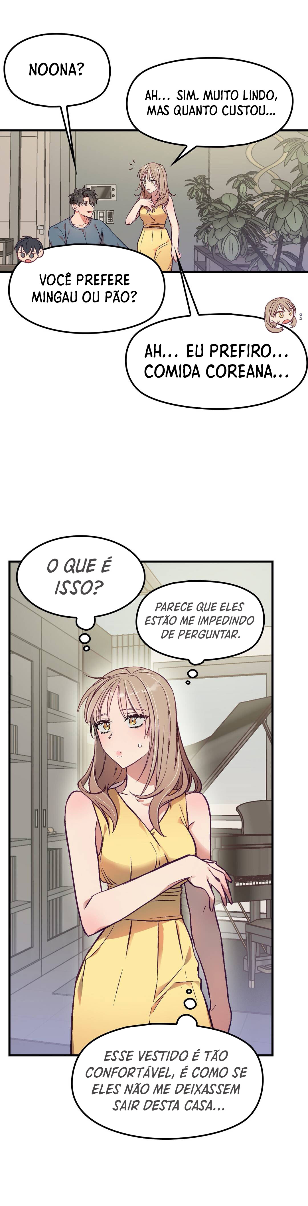 Him & Him & Him Capitulo 5 - pagina 11 Him & Him & Him Capitulo 5 - pagina 11