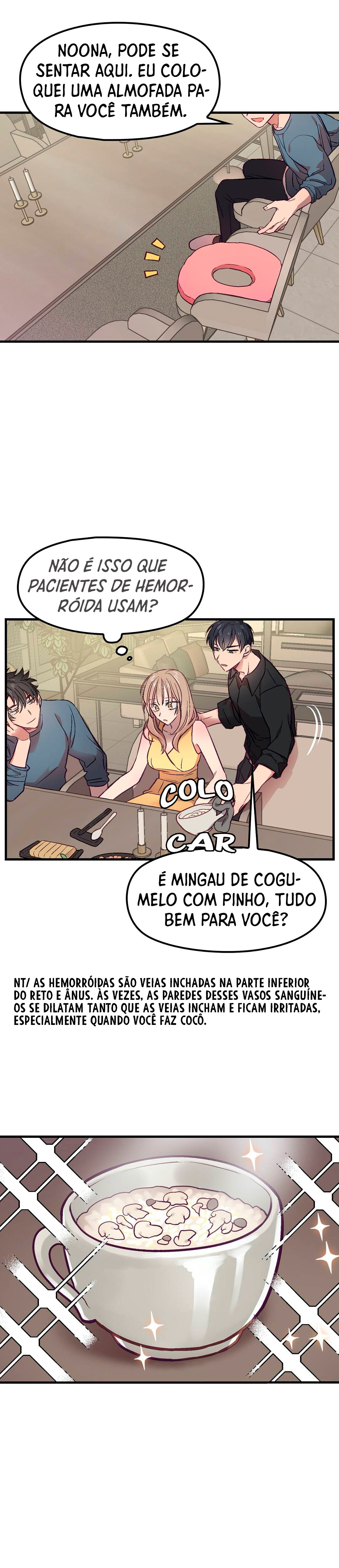 Him & Him & Him Capitulo 5 - pagina 12 Him & Him & Him Capitulo 5 - pagina 12