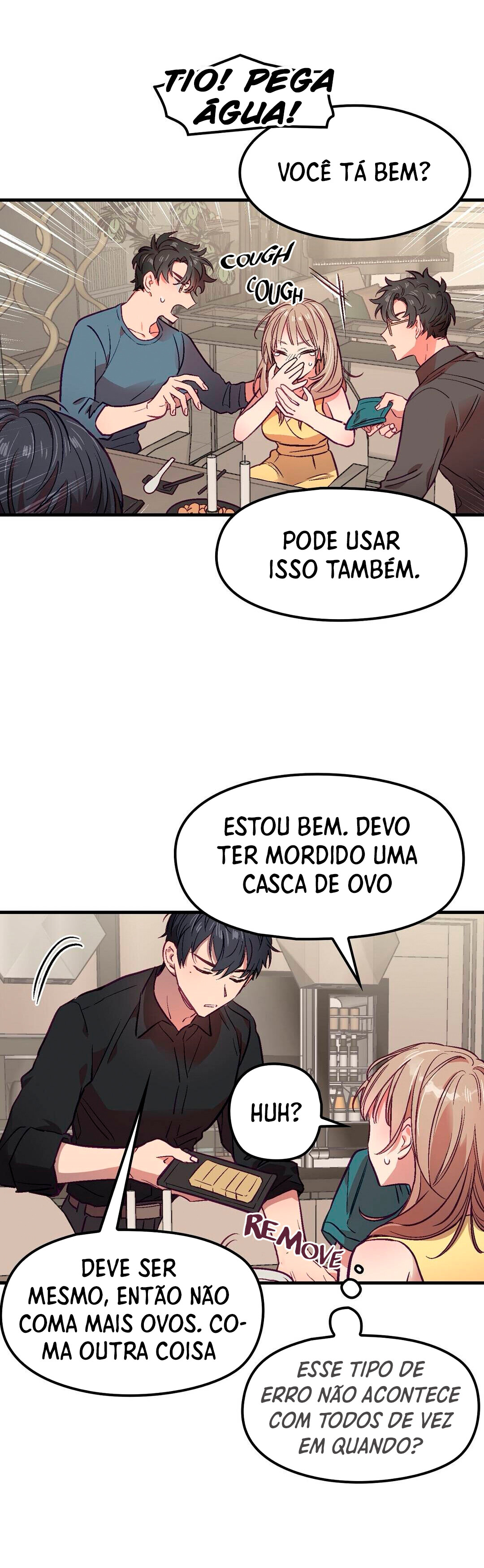 Him & Him & Him Capitulo 5 - pagina 15 Him & Him & Him Capitulo 5 - pagina 15