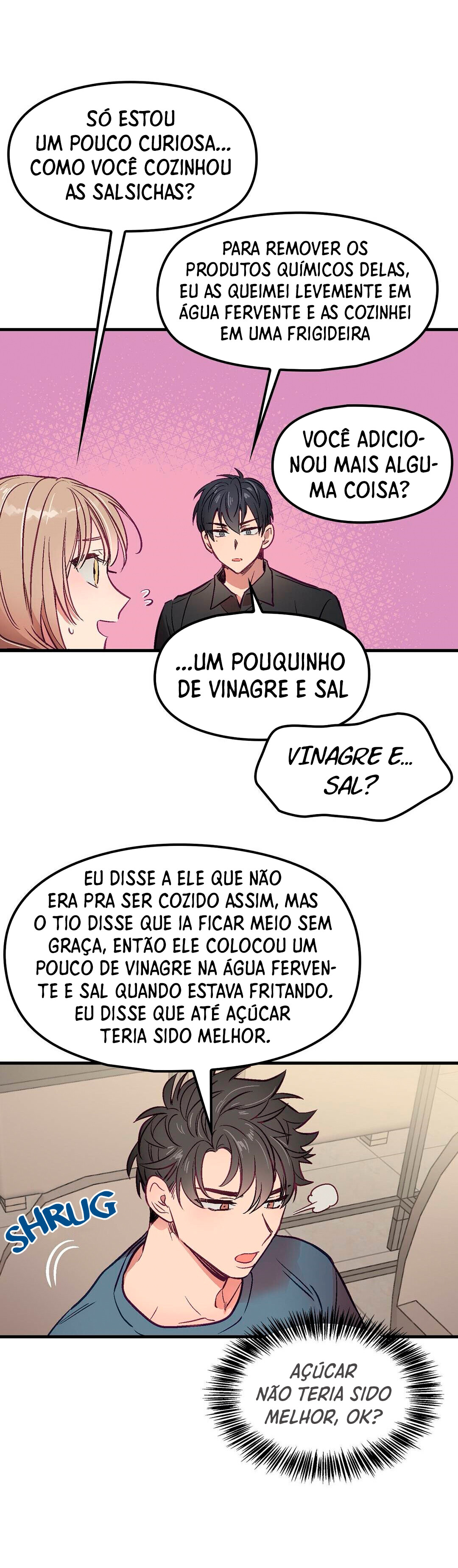 Him & Him & Him Capitulo 5 - pagina 17 Him & Him & Him Capitulo 5 - pagina 17