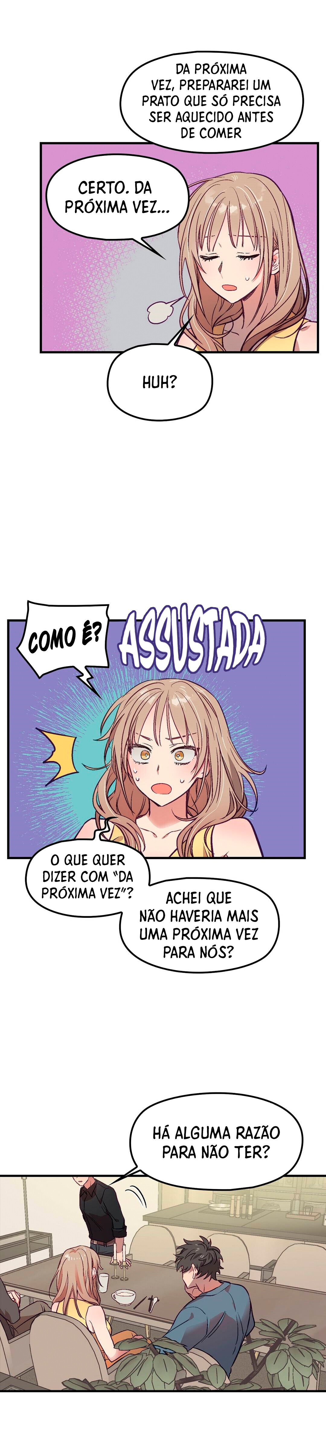 Him & Him & Him Capitulo 5 - pagina 19 Him & Him & Him Capitulo 5 - pagina 19