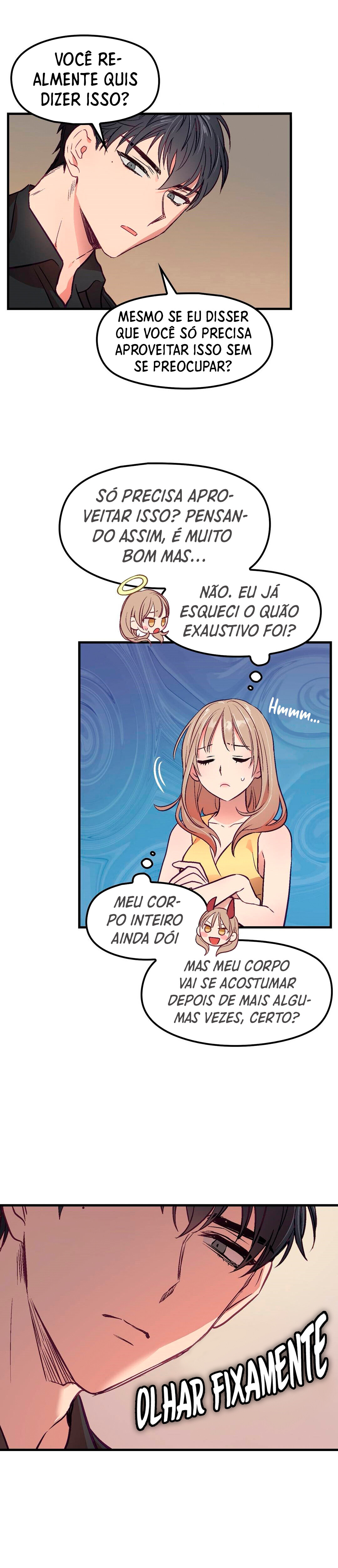 Him & Him & Him Capitulo 5 - pagina 21 Him & Him & Him Capitulo 5 - pagina 21