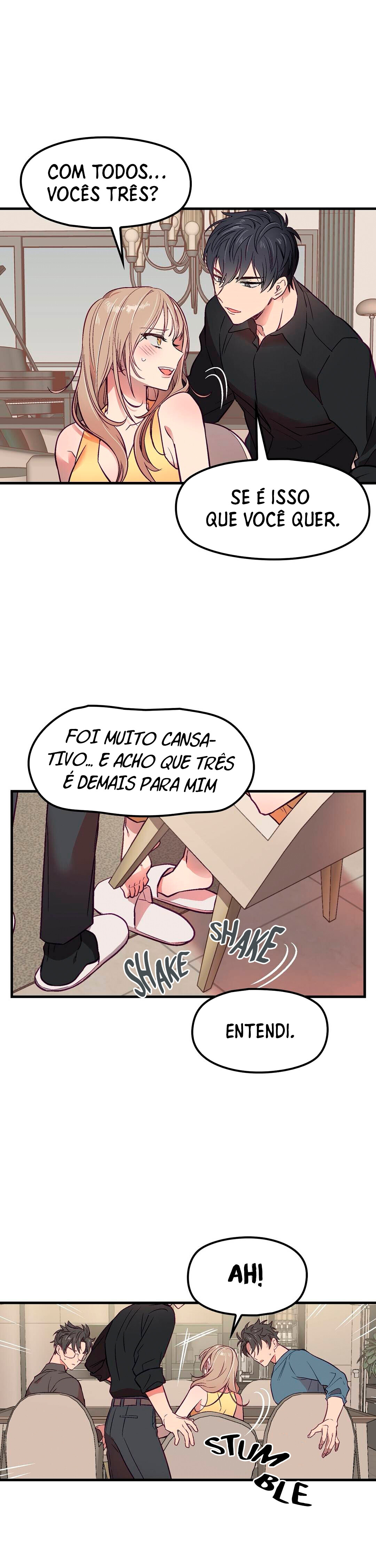 Him & Him & Him Capitulo 5 - pagina 23 Him & Him & Him Capitulo 5 - pagina 23