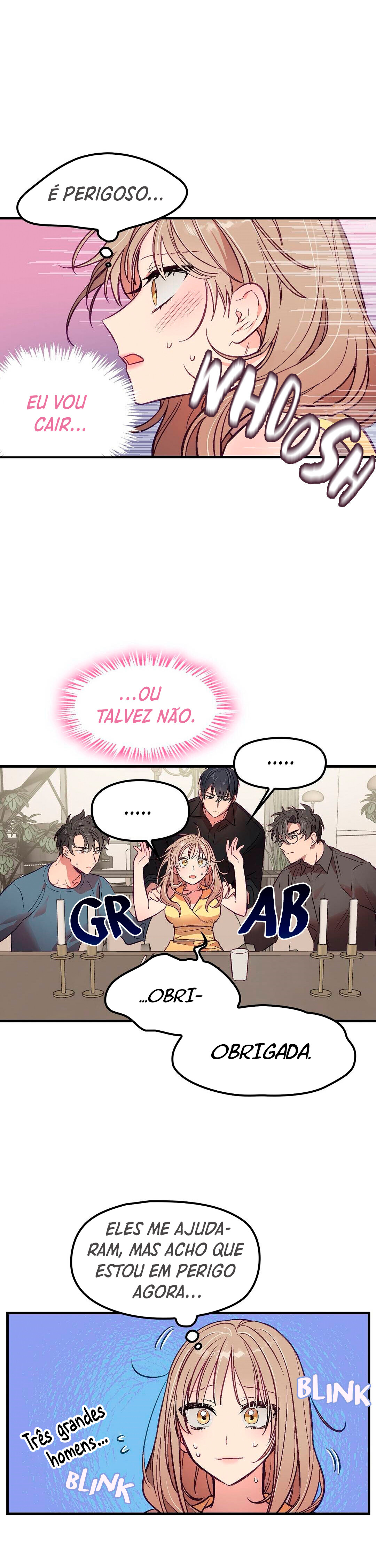 Him & Him & Him Capitulo 5 - pagina 24 Him & Him & Him Capitulo 5 - pagina 24