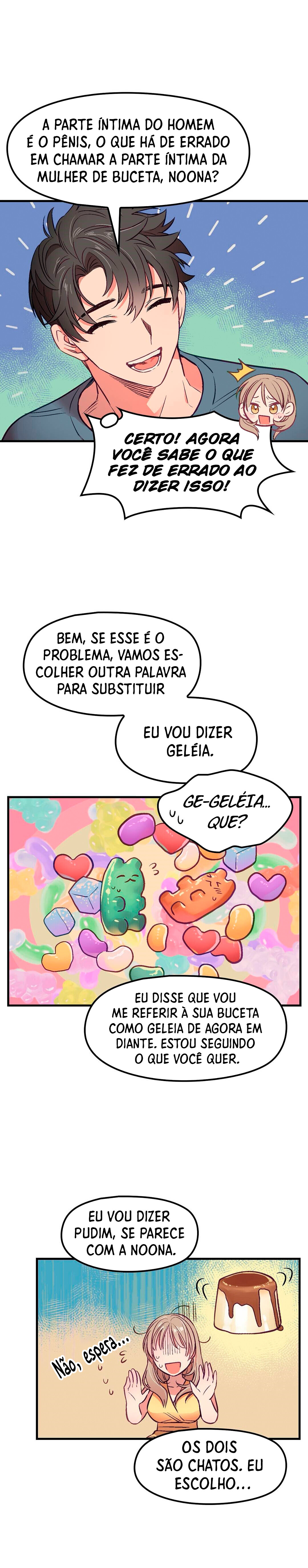 Him & Him & Him Capitulo 5 - pagina 27 Him & Him & Him Capitulo 5 - pagina 27