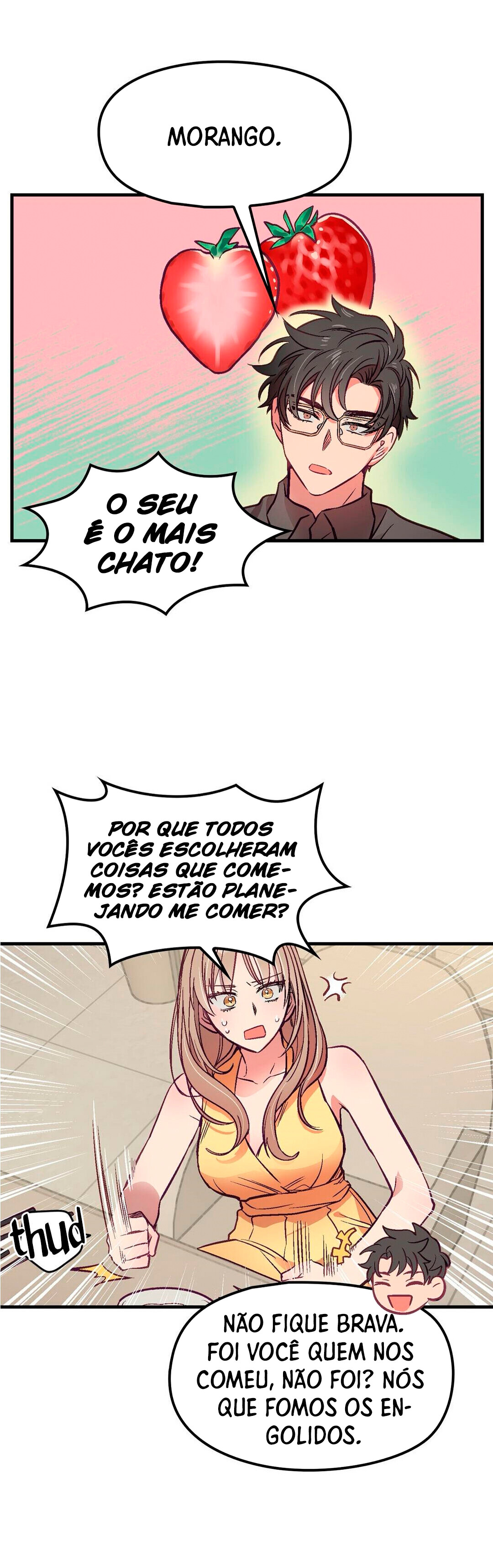 Him & Him & Him Capitulo 5 - pagina 28 Him & Him & Him Capitulo 5 - pagina 28