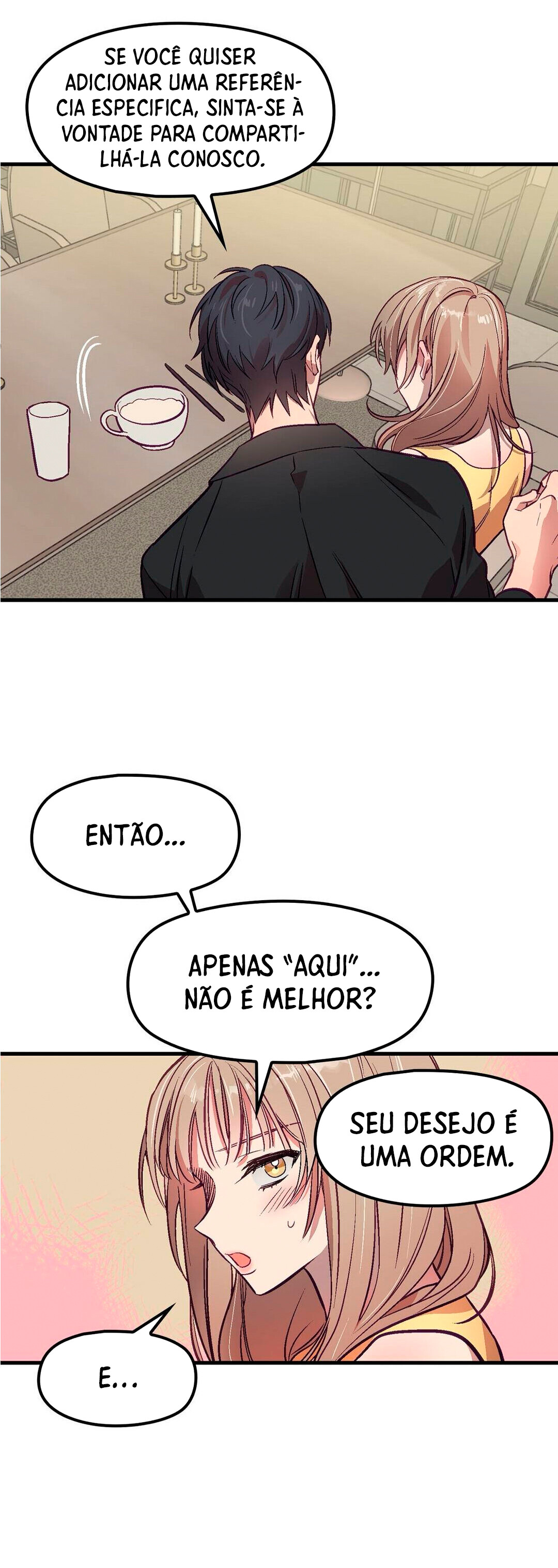 Him & Him & Him Capitulo 5 - pagina 29 Him & Him & Him Capitulo 5 - pagina 29