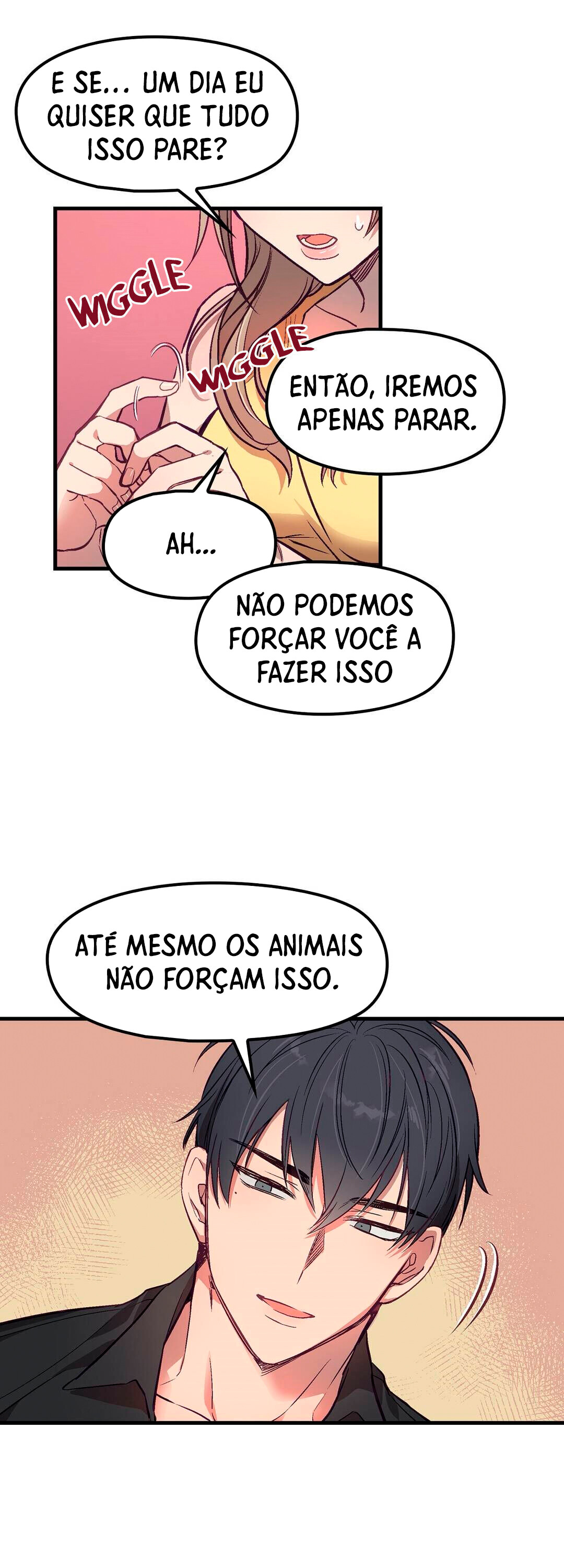 Him & Him & Him Capitulo 5 - pagina 31 Him & Him & Him Capitulo 5 - pagina 31
