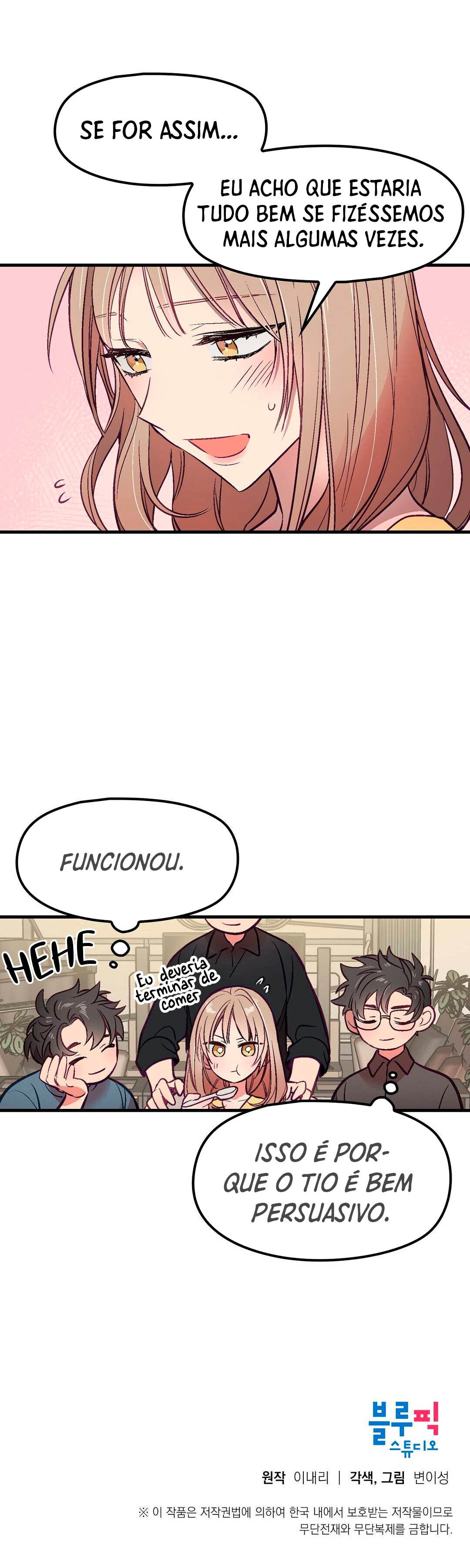 Him & Him & Him Capitulo 5 - pagina 32 Him & Him & Him Capitulo 5 - pagina 32