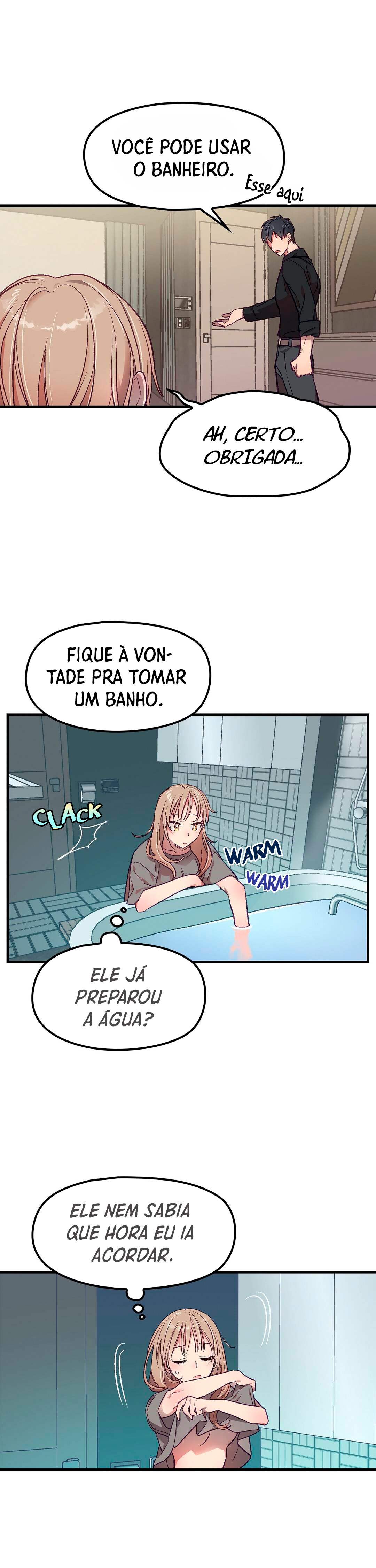 Him & Him & Him Capitulo 5 - pagina 5 Him & Him & Him Capitulo 5 - pagina 5