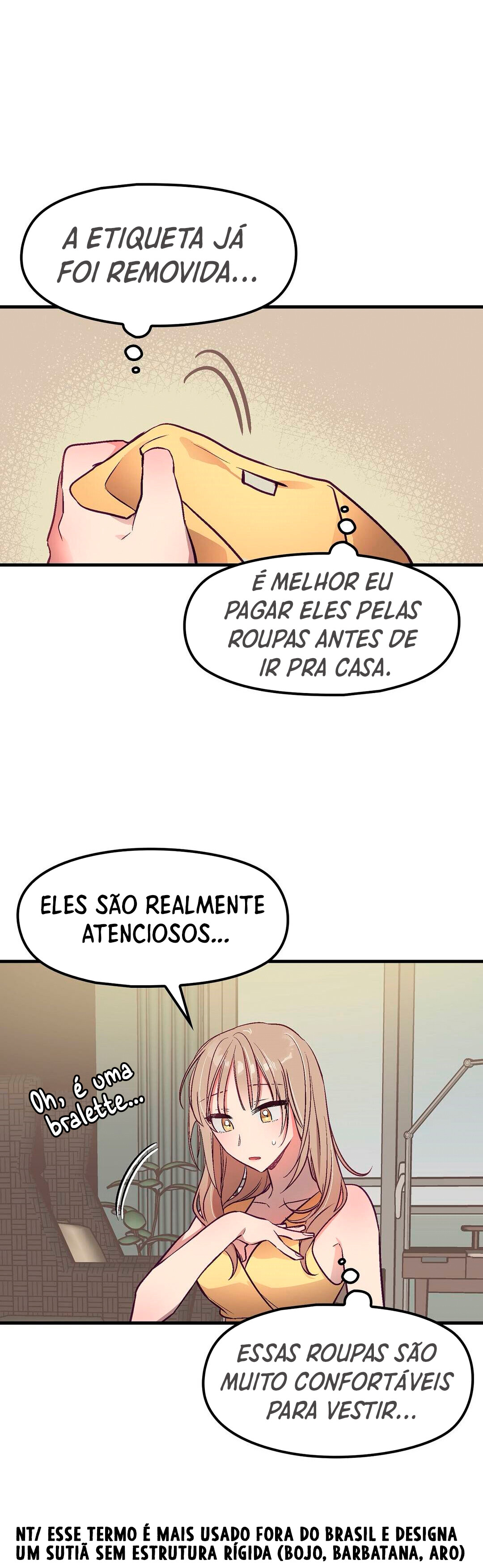 Him & Him & Him Capitulo 5 - pagina 8 Him & Him & Him Capitulo 5 - pagina 8