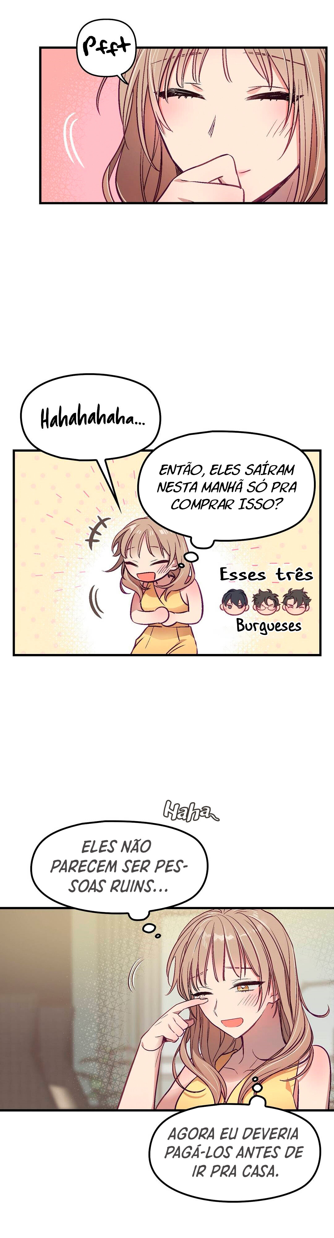Him & Him & Him Capitulo 5 - pagina 9 Him & Him & Him Capitulo 5 - pagina 9