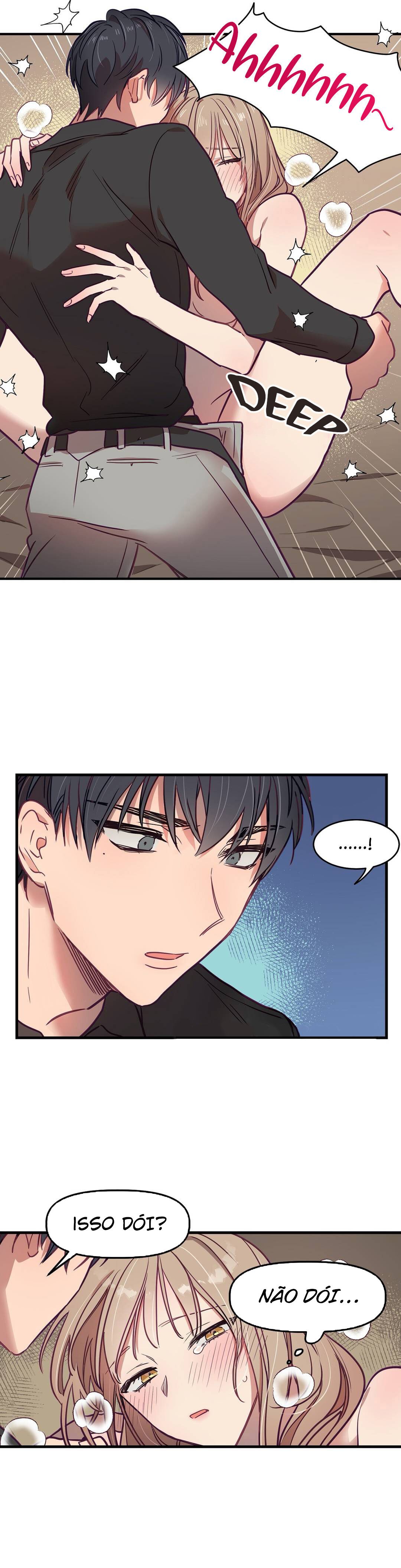 Him & Him & Him Capitulo 7 - pagina 10 Him & Him & Him Capitulo 7 - pagina 10