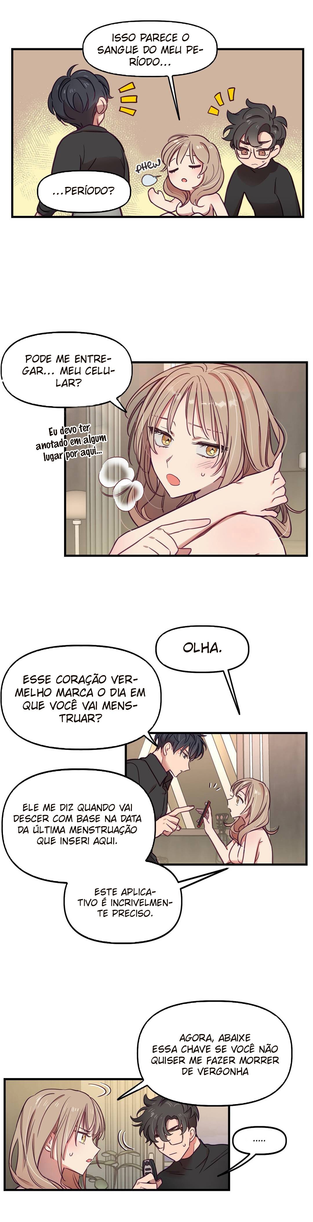 Him & Him & Him Capitulo 7 - pagina 13 Him & Him & Him Capitulo 7 - pagina 13