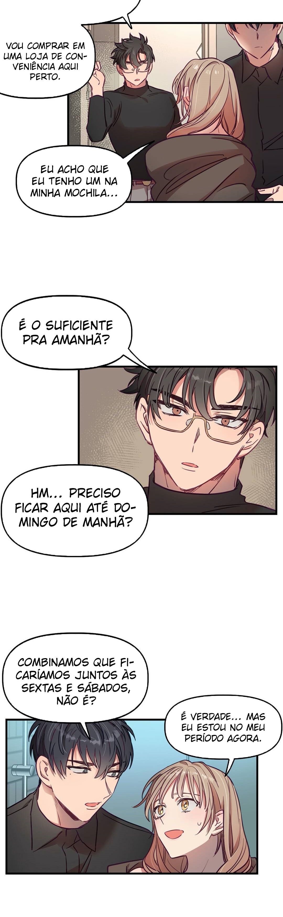 Him & Him & Him Capitulo 7 - pagina 15 Him & Him & Him Capitulo 7 - pagina 15