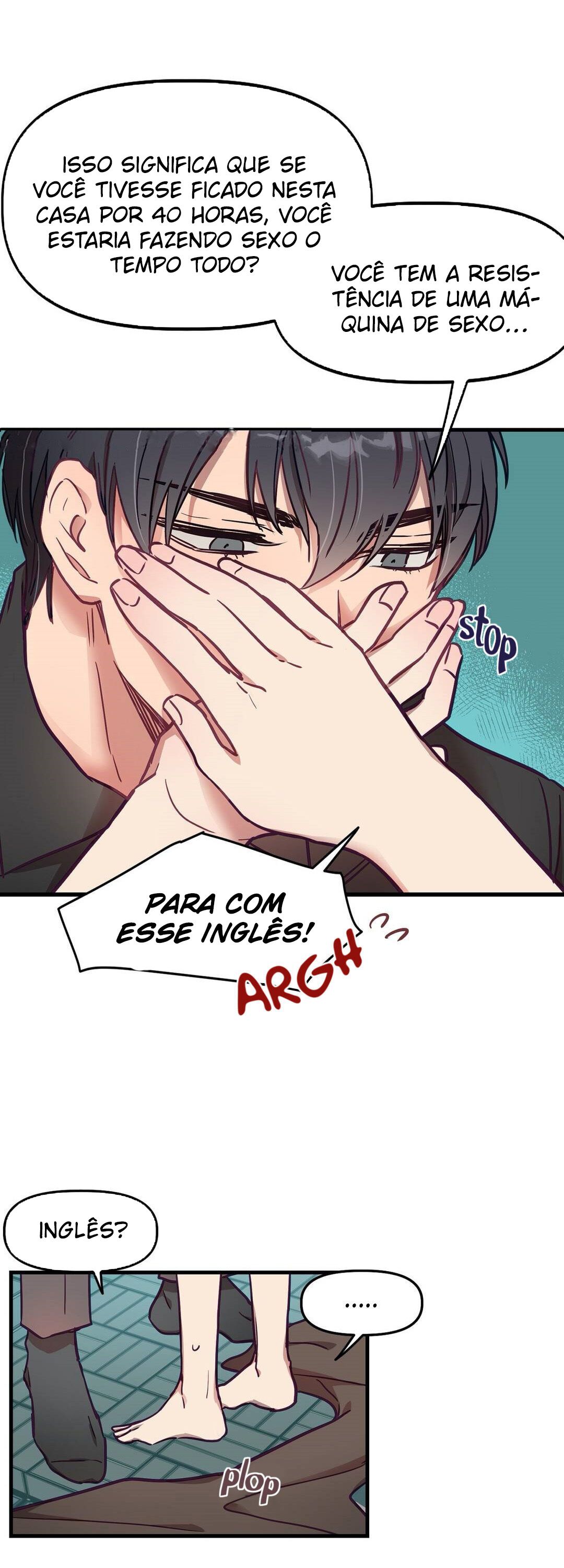 Him & Him & Him Capitulo 7 - pagina 17 Him & Him & Him Capitulo 7 - pagina 17