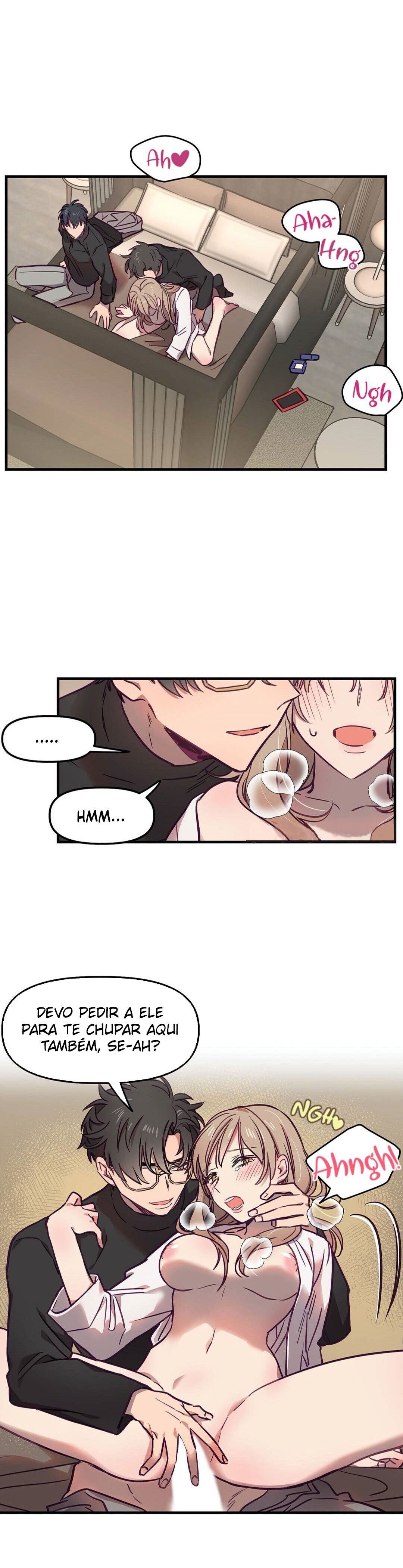 Him & Him & Him Capitulo 7 - pagina 2 Him & Him & Him Capitulo 7 - pagina 2