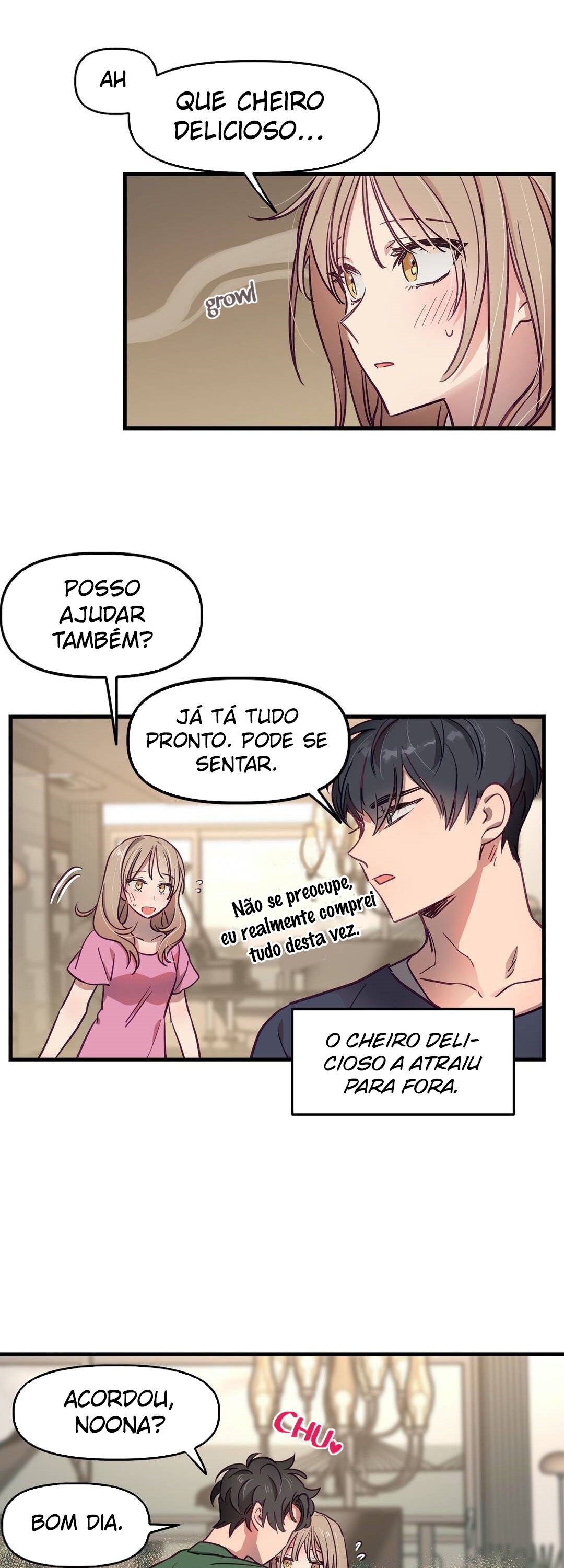 Him & Him & Him Capitulo 7 - pagina 21 Him & Him & Him Capitulo 7 - pagina 21