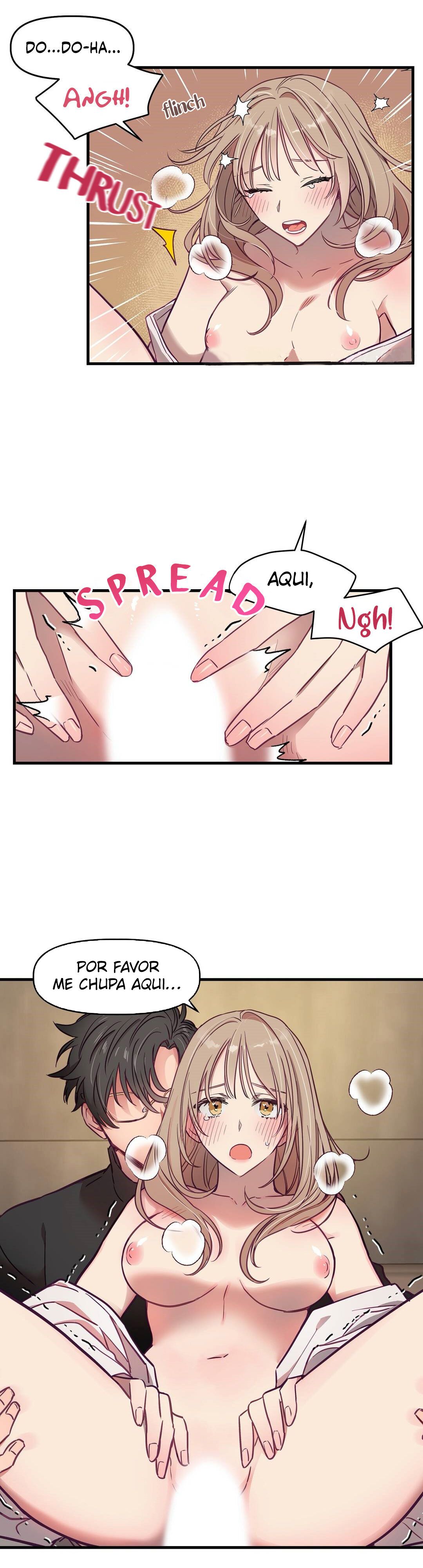 Him & Him & Him Capitulo 7 - pagina 4 Him & Him & Him Capitulo 7 - pagina 4