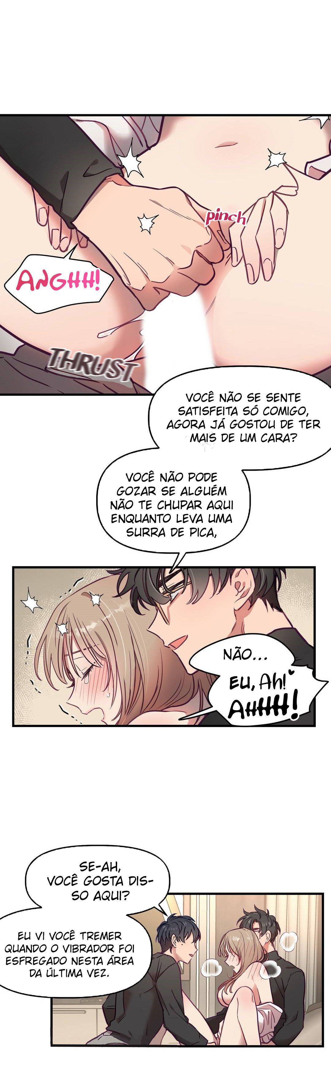 Him & Him & Him Capitulo 7 - pagina 5 Him & Him & Him Capitulo 7 - pagina 5