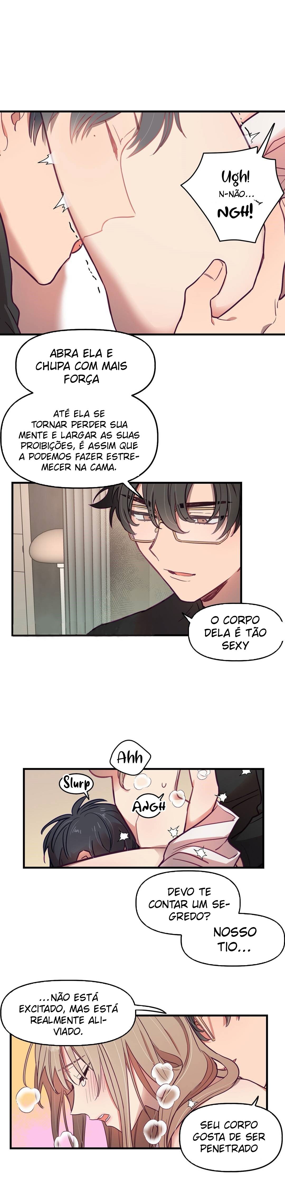 Him & Him & Him Capitulo 7 - pagina 6 Him & Him & Him Capitulo 7 - pagina 6