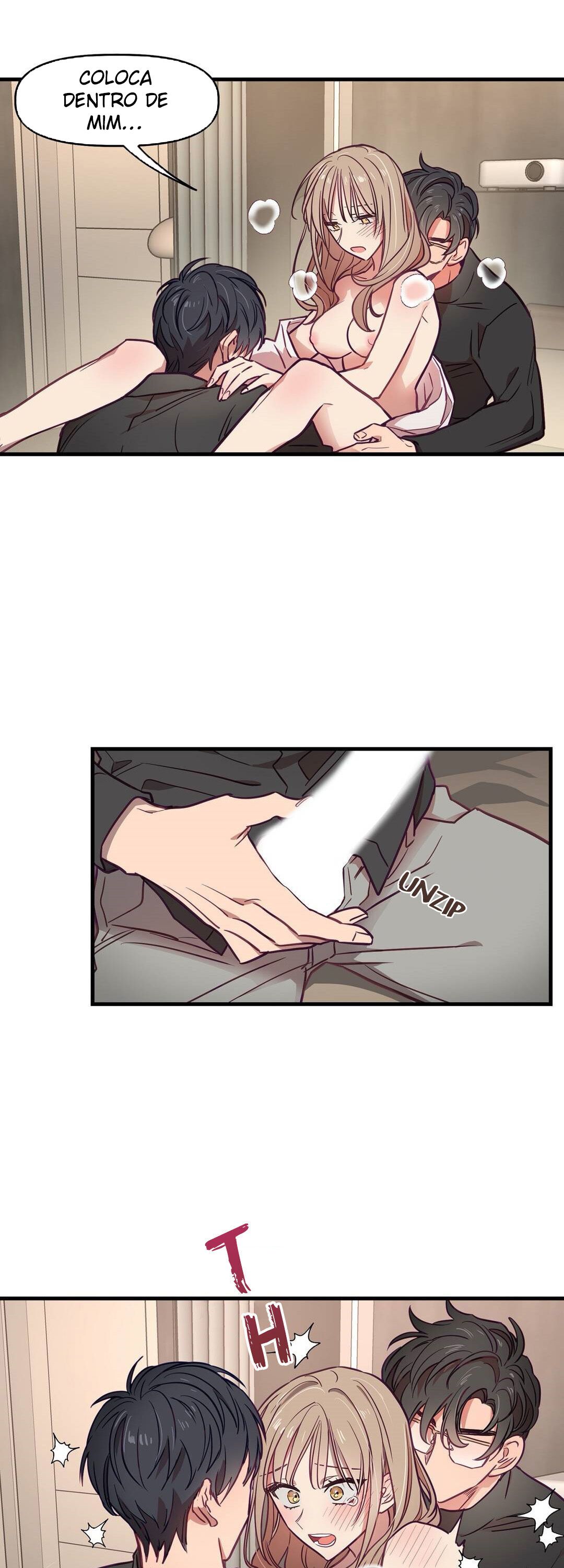 Him & Him & Him Capitulo 7 - pagina 8 Him & Him & Him Capitulo 7 - pagina 8