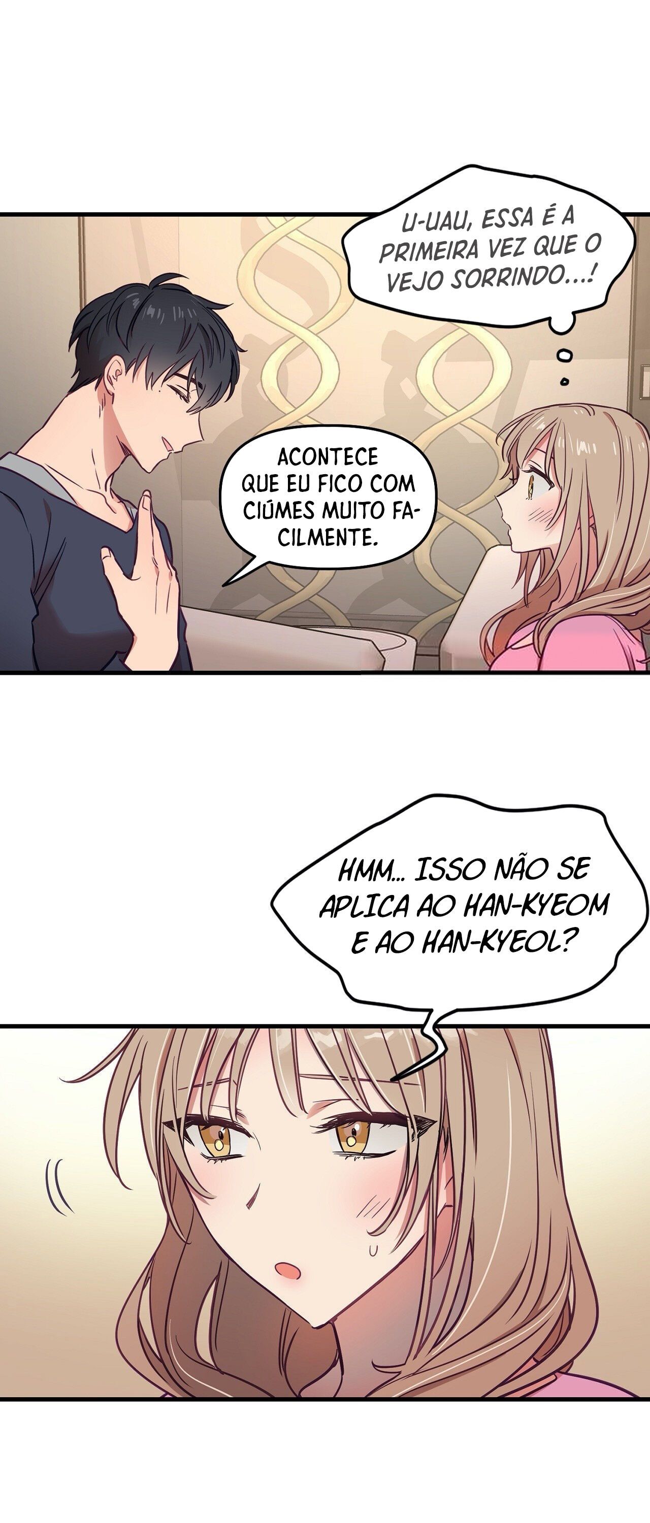 Him & Him & Him Capitulo 8 - pagina 17 Him & Him & Him Capitulo 8 - pagina 17