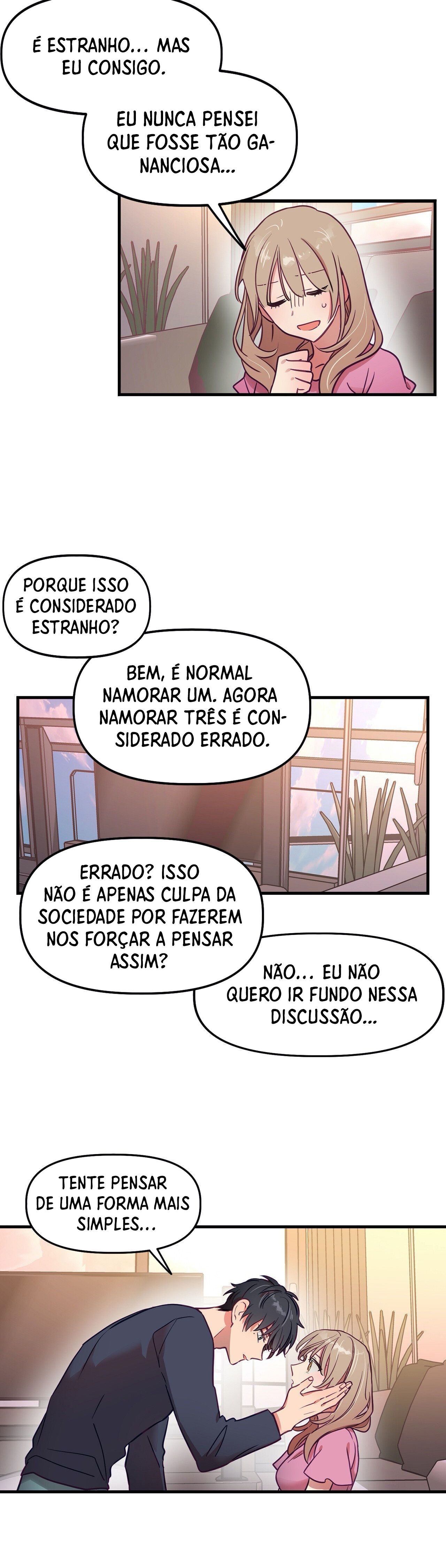 Him & Him & Him Capitulo 8 - pagina 20 Him & Him & Him Capitulo 8 - pagina 20