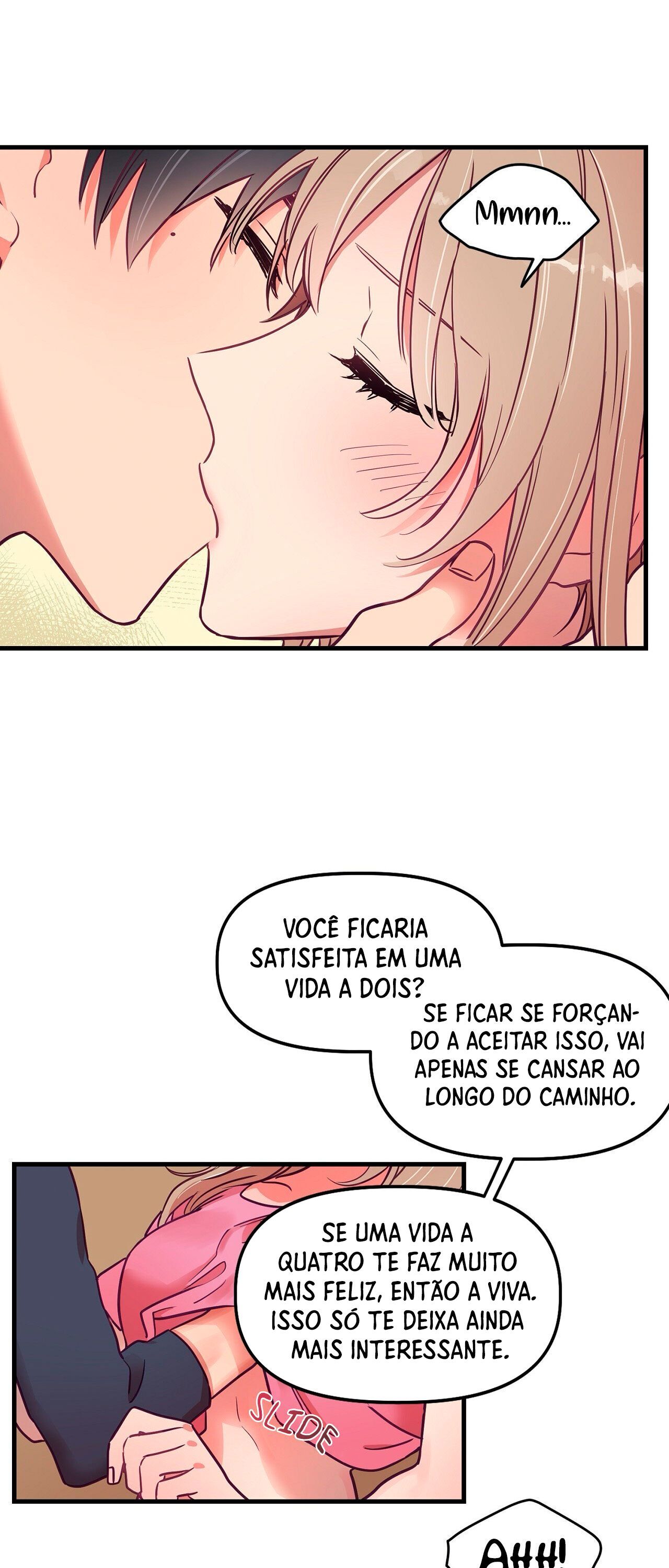 Him & Him & Him Capitulo 8 - pagina 21 Him & Him & Him Capitulo 8 - pagina 21