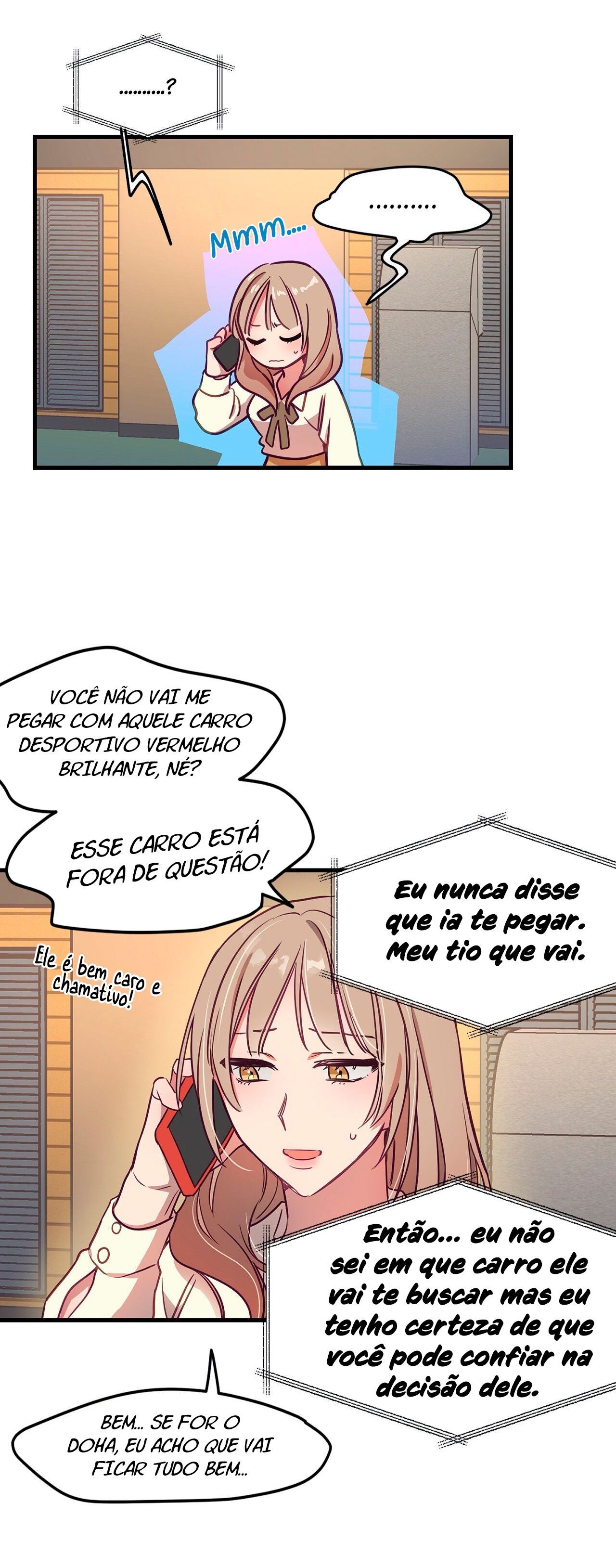 Him & Him & Him Capitulo 8 - pagina 27 Him & Him & Him Capitulo 8 - pagina 27