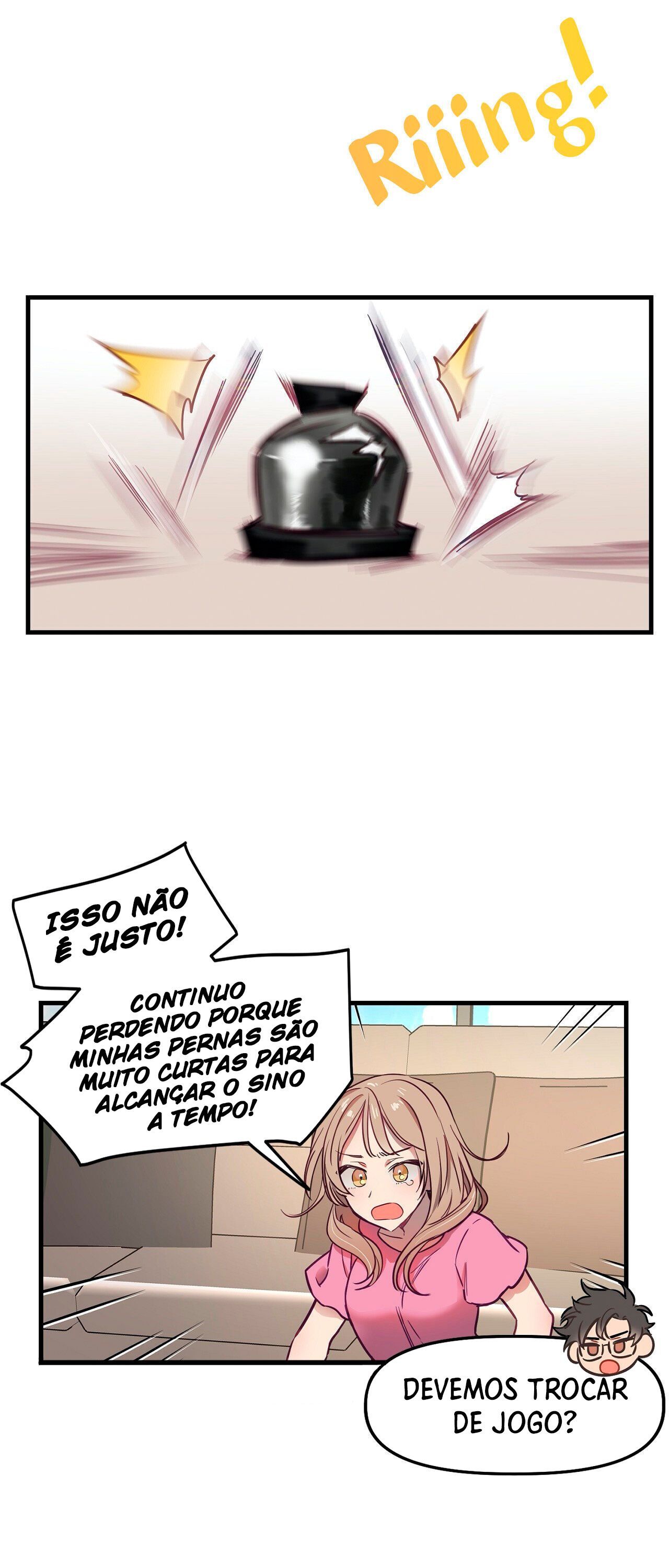 Him & Him & Him Capitulo 8 - pagina 4 Him & Him & Him Capitulo 8 - pagina 4