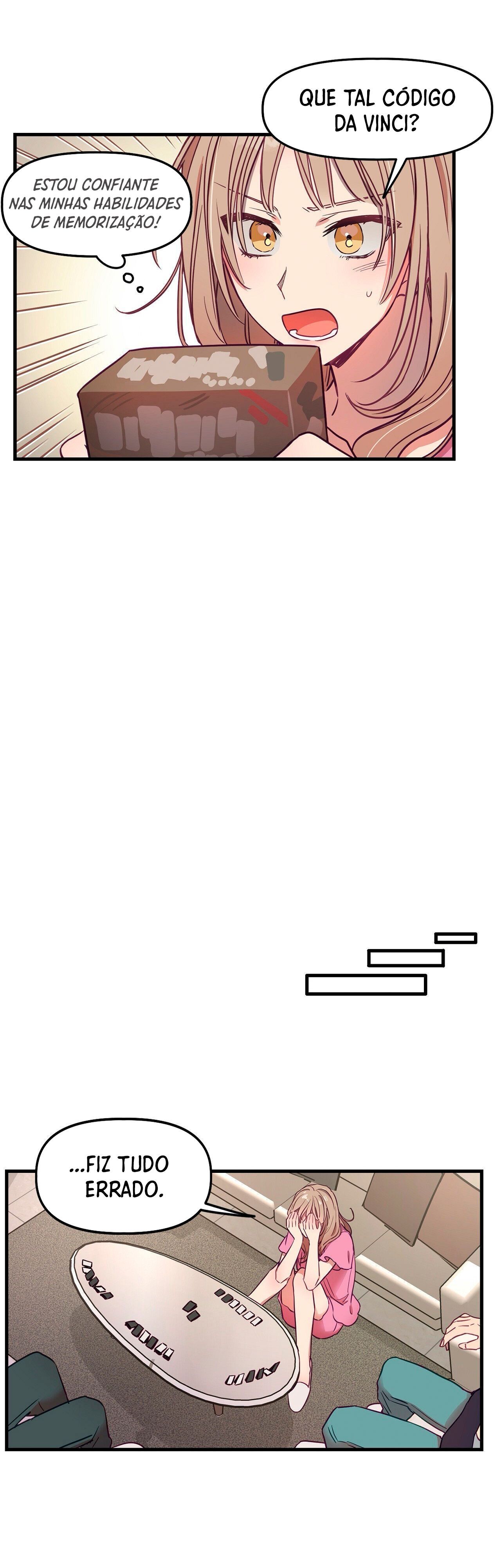 Him & Him & Him Capitulo 8 - pagina 5 Him & Him & Him Capitulo 8 - pagina 5
