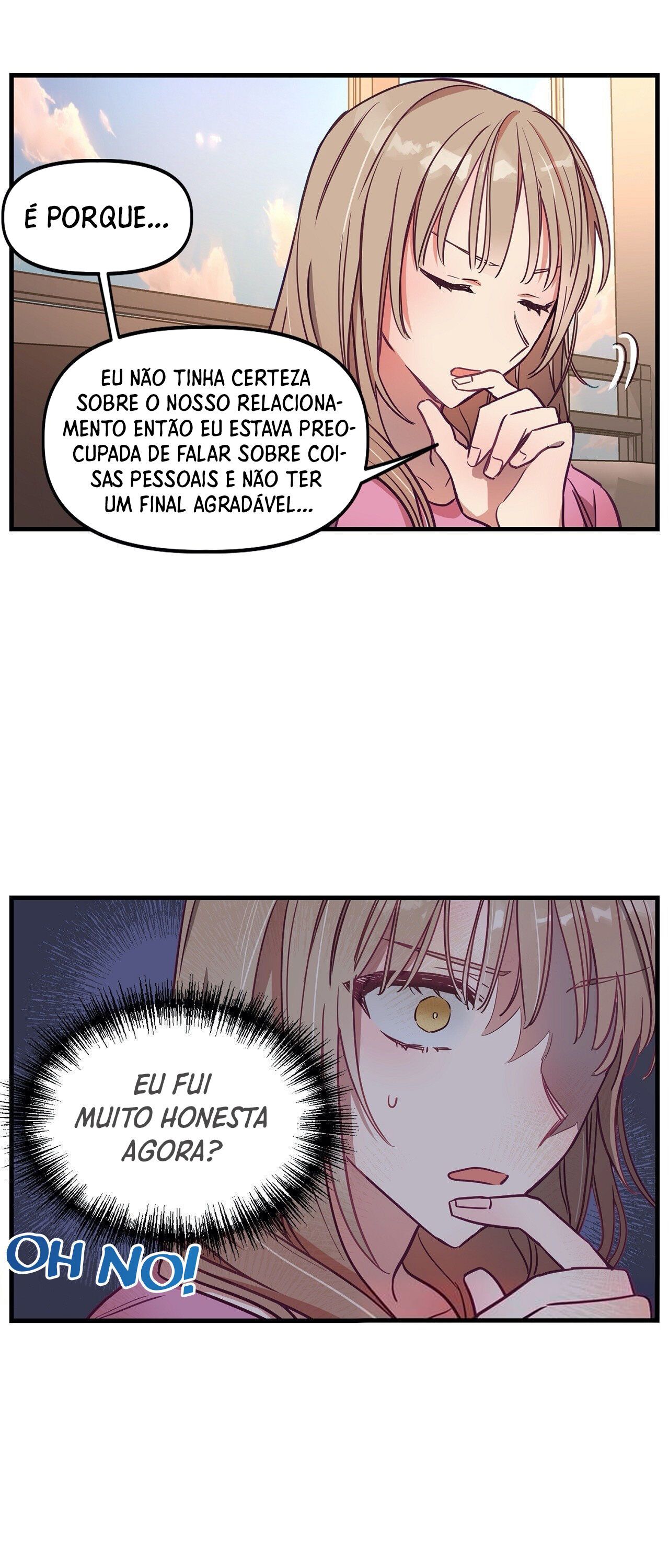 Him & Him & Him Capitulo 8 - pagina 8 Him & Him & Him Capitulo 8 - pagina 8