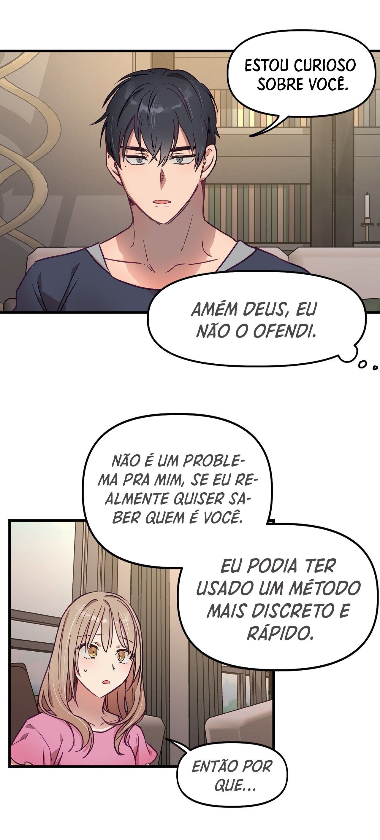 Him & Him & Him Capitulo 8 - pagina 9 Him & Him & Him Capitulo 8 - pagina 9