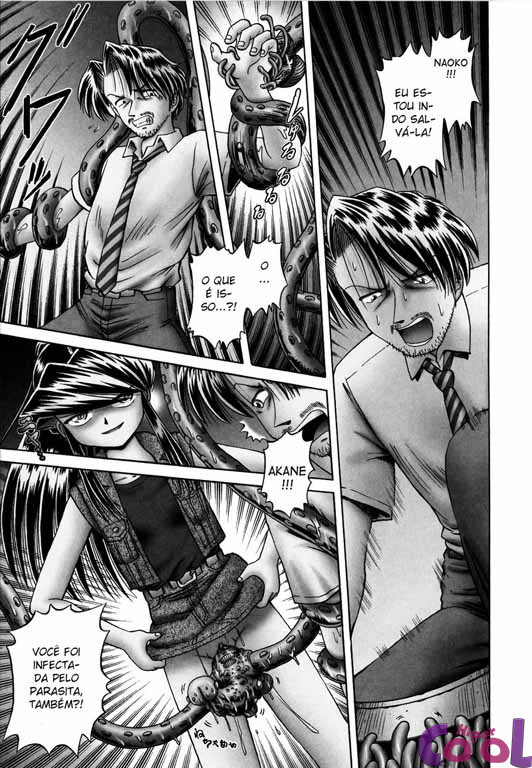 Himitsu No Hanazono Capitulo 17 - pagina 24