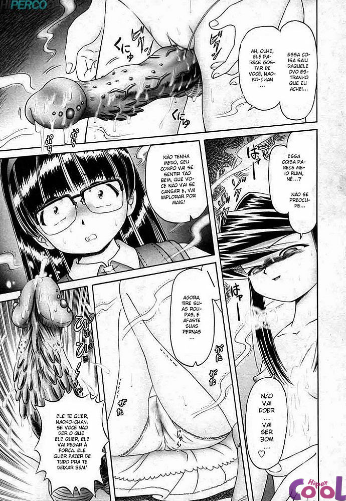 Himitsu No Hanazono Capitulo 3 - pagina 6 Himitsu No Hanazono Capitulo 3 - pagina 6