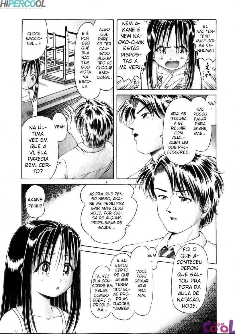 Himitsu No Hanazono Capitulo 4 - pagina 18 Himitsu No Hanazono Capitulo 4 - pagina 18