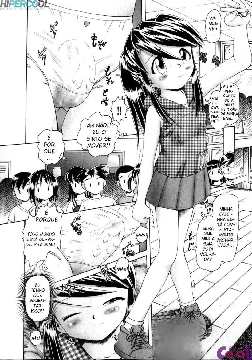 Himitsu No Hanazono Capitulo 4 - pagina 4 Himitsu No Hanazono Capitulo 4 - pagina 4
