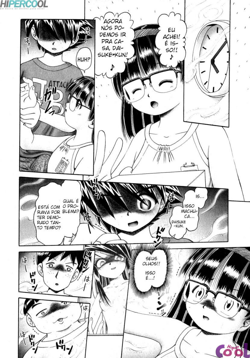 Himitsu No Hanazono Capitulo 5 - pagina 10 Himitsu No Hanazono Capitulo 5 - pagina 10