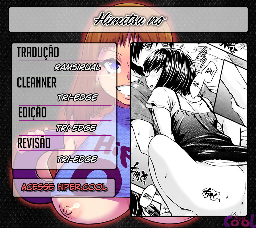 Himitsu No Capitulo 10 - pagina 23 Himitsu No Capitulo 10 - pagina 23