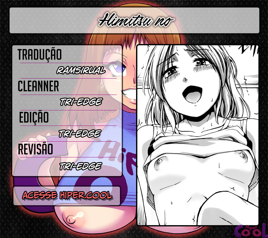 Himitsu No Capitulo 3 - pagina 22 Himitsu No Capitulo 3 - pagina 22