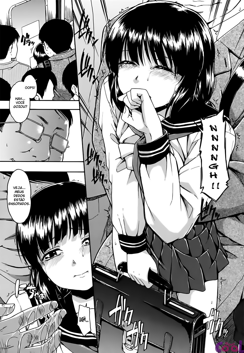 Himitsu No Capitulo 4 - pagina 10 Himitsu No Capitulo 4 - pagina 10