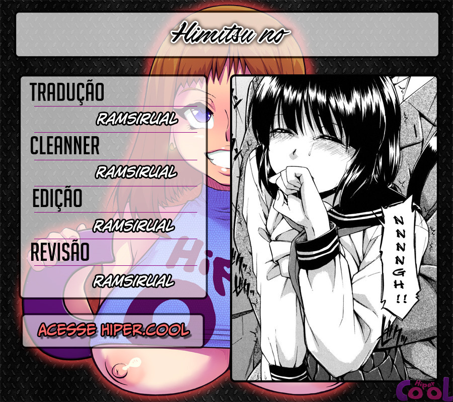 Himitsu No Capitulo 4 - pagina 22 Himitsu No Capitulo 4 - pagina 22