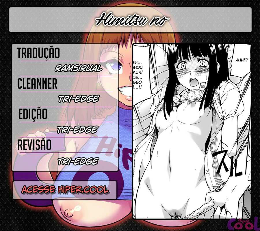 Himitsu No Capitulo 7 - pagina 24 Himitsu No Capitulo 7 - pagina 24